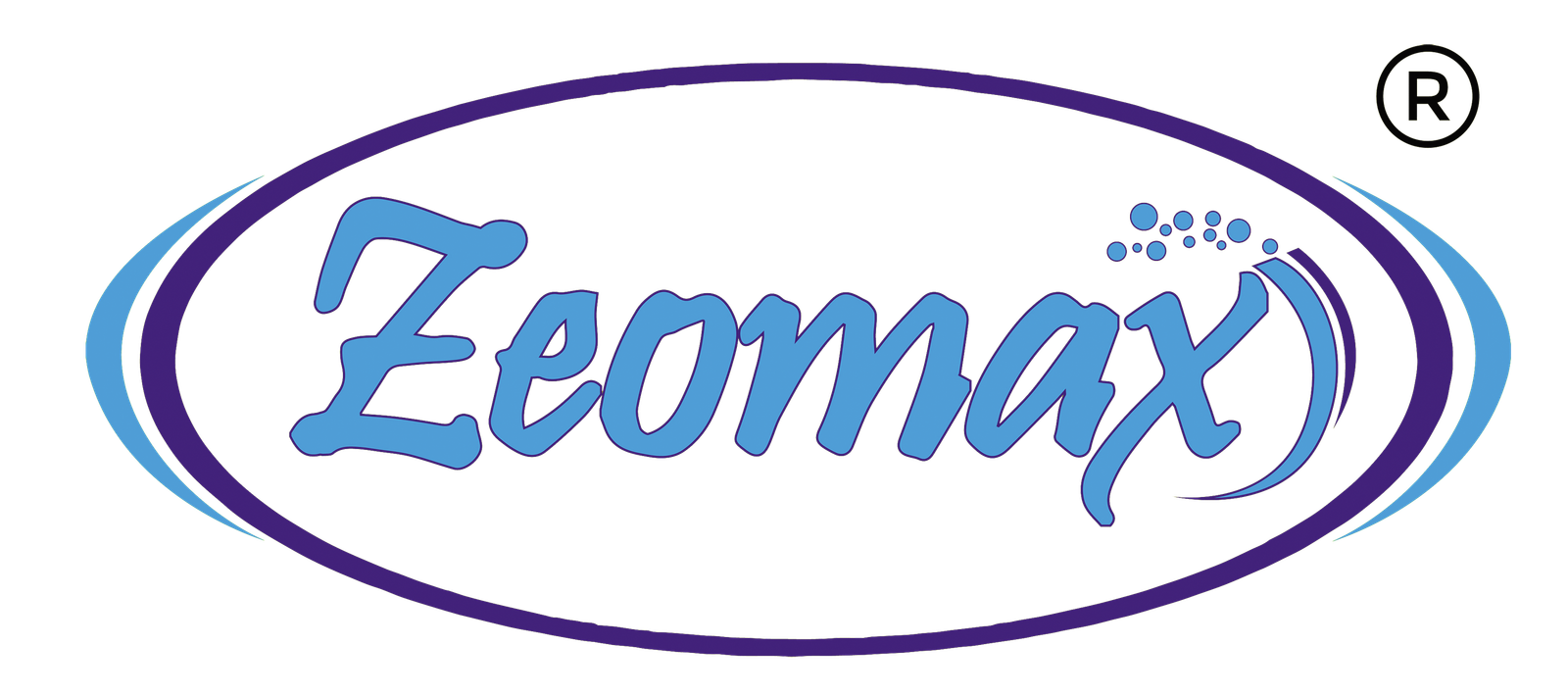 ZEOMAX logo